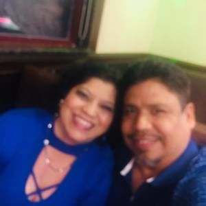 Meet your Posher, Deyanira